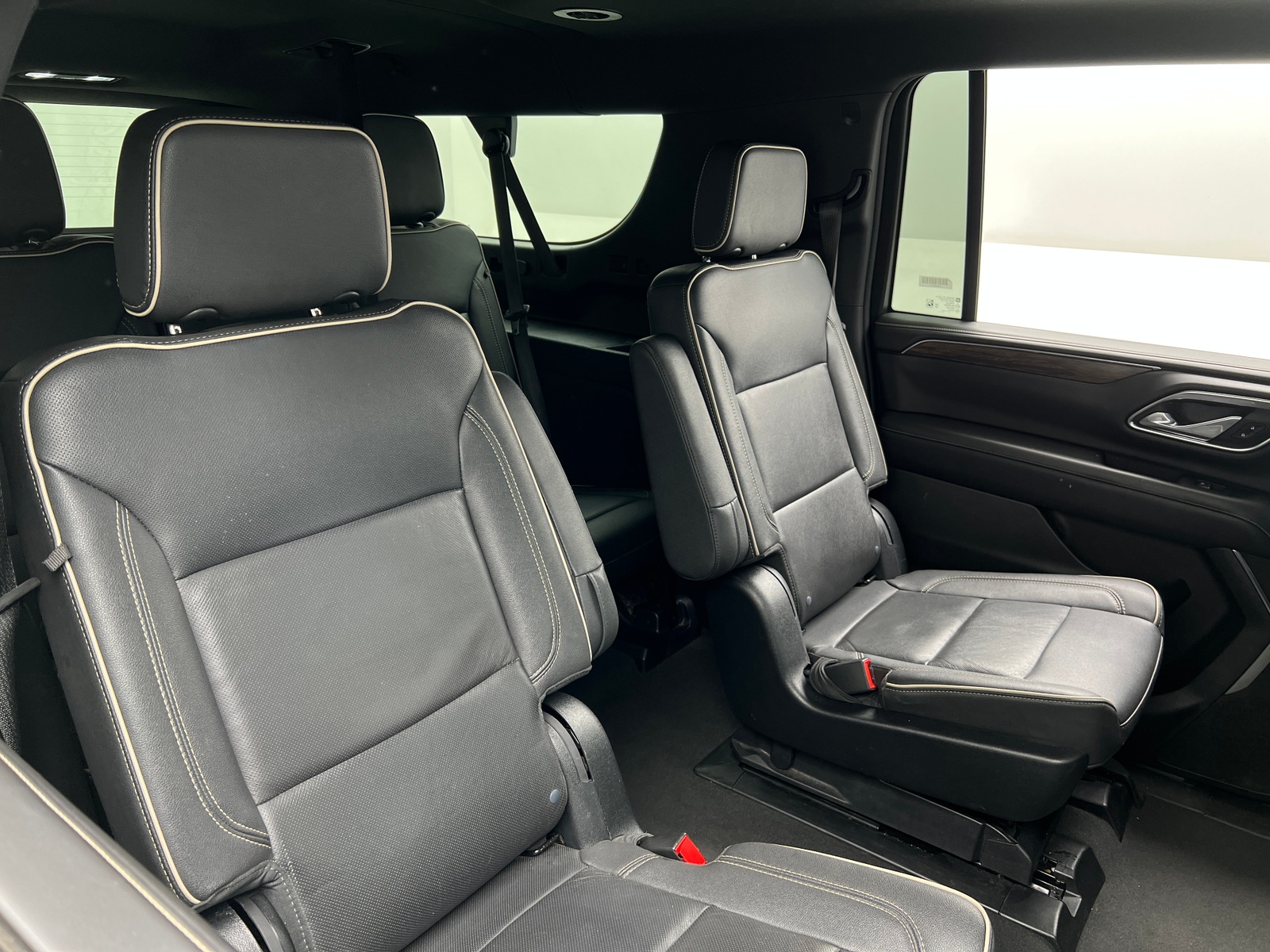 Thumbnail: 2023 Chevrolet Suburban - 5