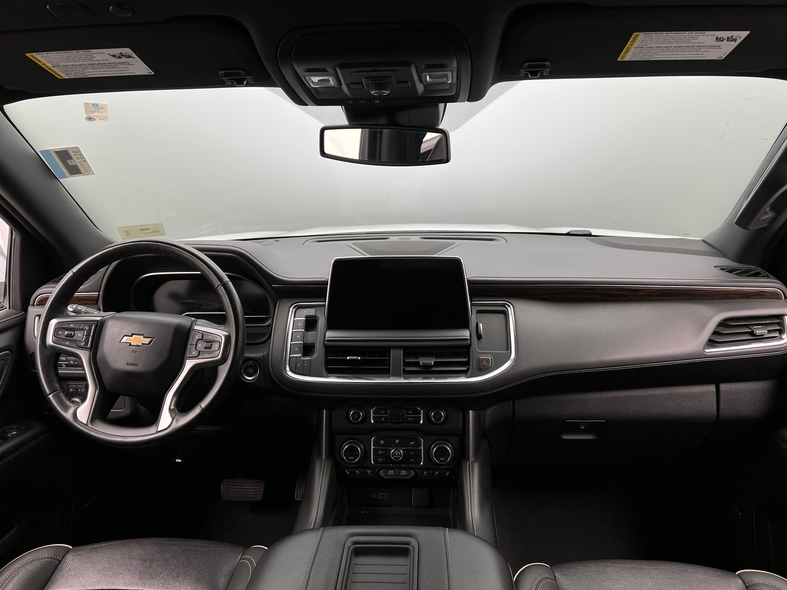 Thumbnail: 2023 Chevrolet Suburban - 2