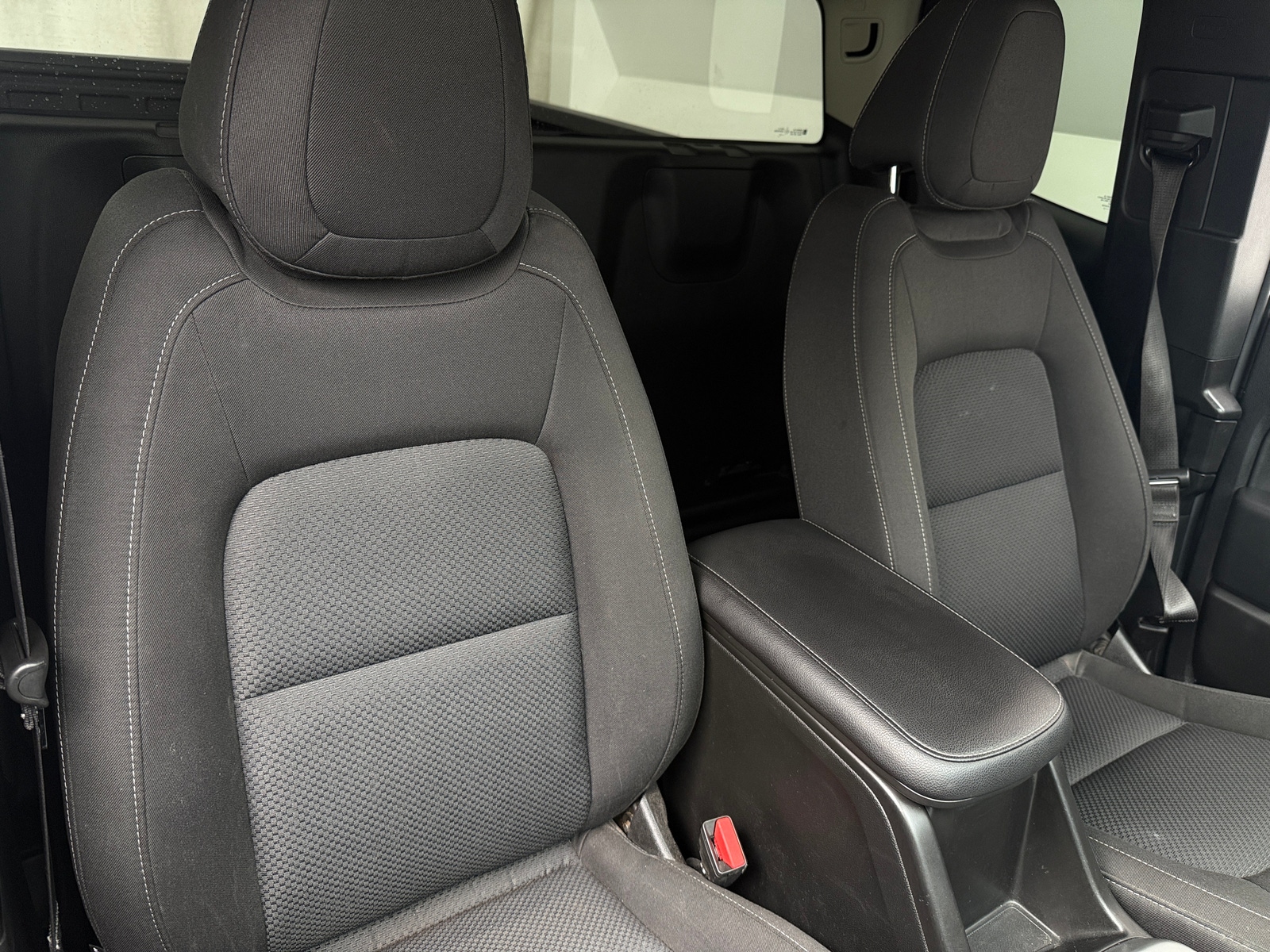 Thumbnail: 2022 Chevrolet Colorado - 2