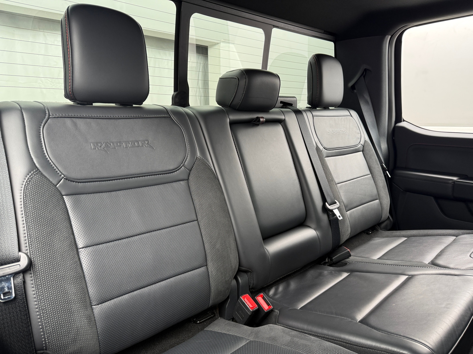 Thumbnail: 2024 Ford Econoline - 5