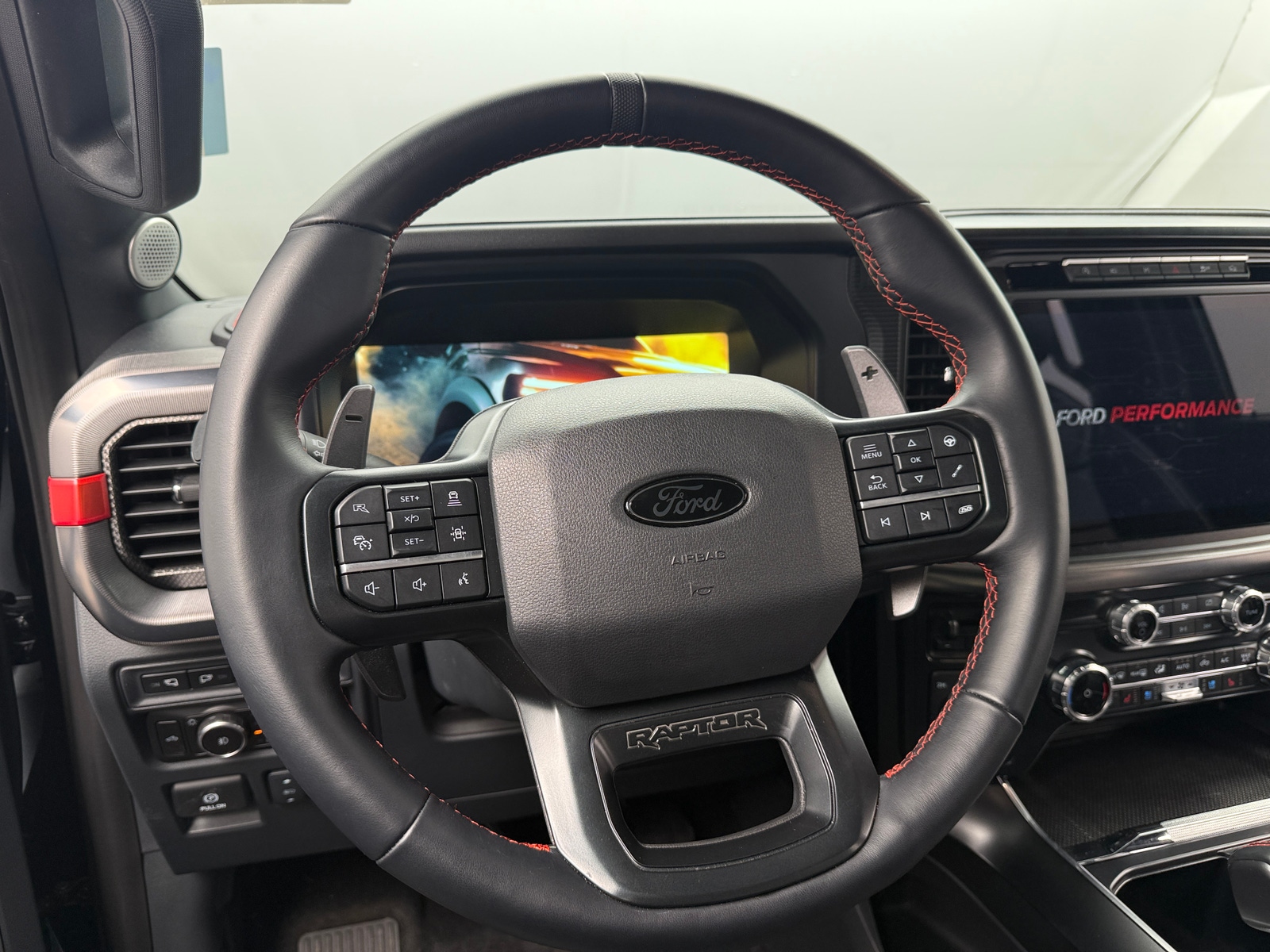 Thumbnail: 2024 Ford Econoline - 4