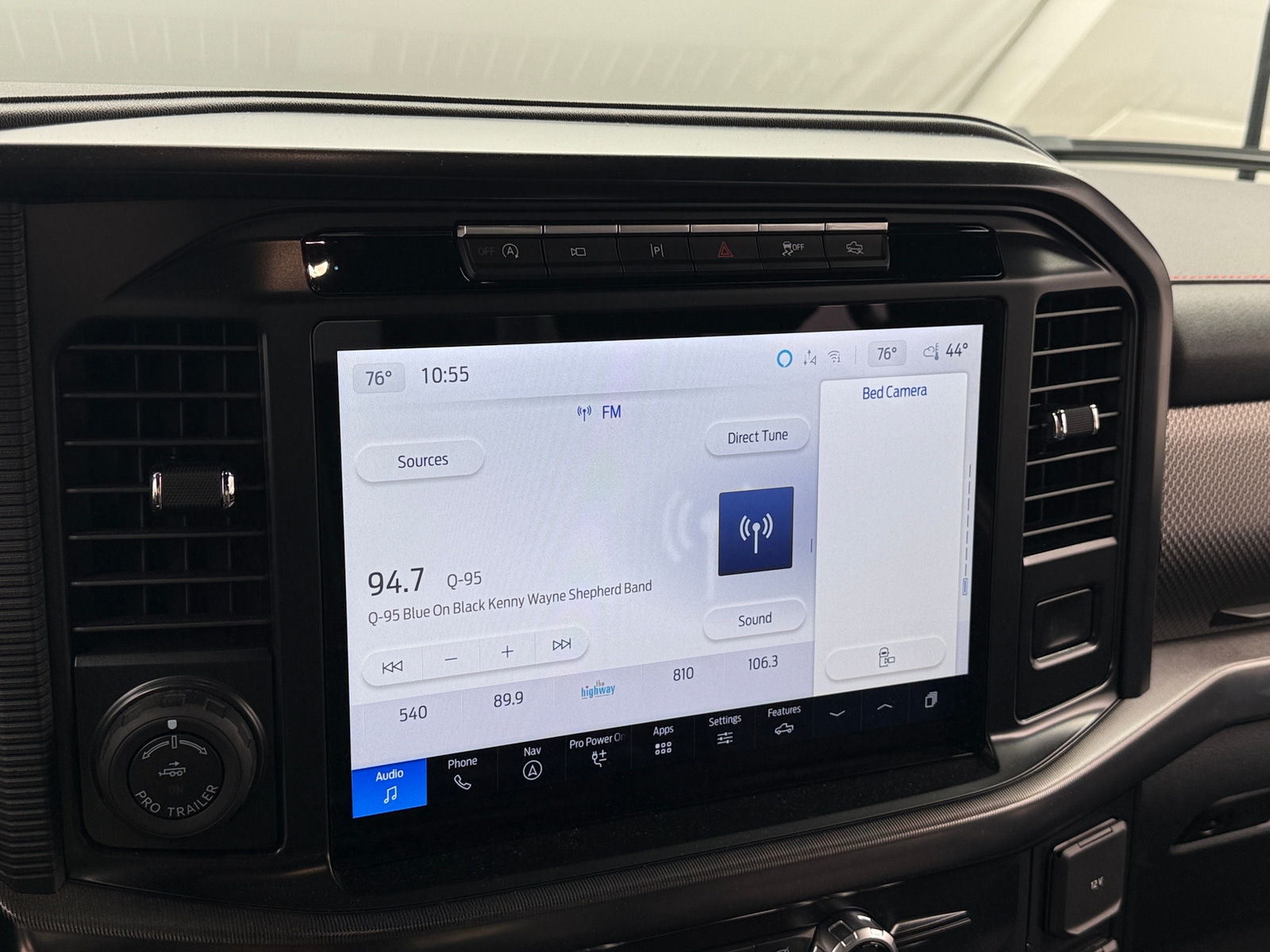 Thumbnail: 2024 Ford Econoline - 3