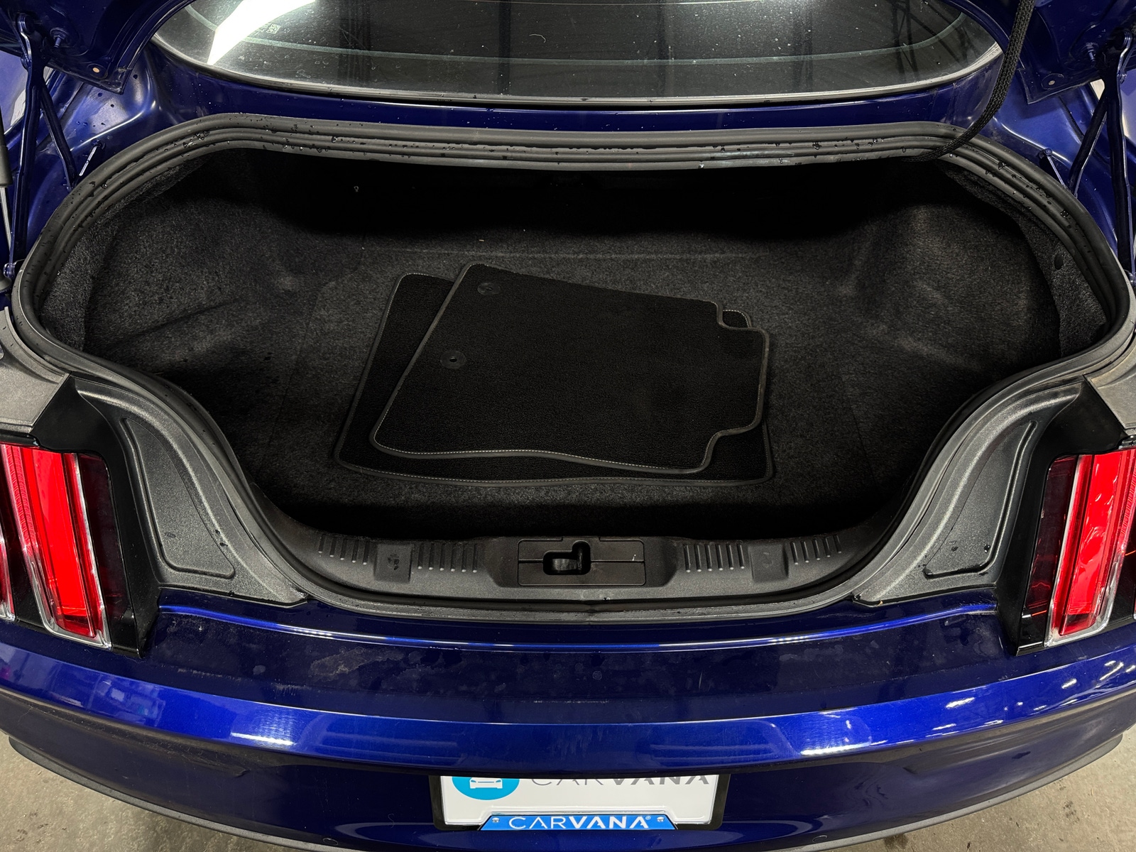 Thumbnail: 2015 Ford Mustang - 4