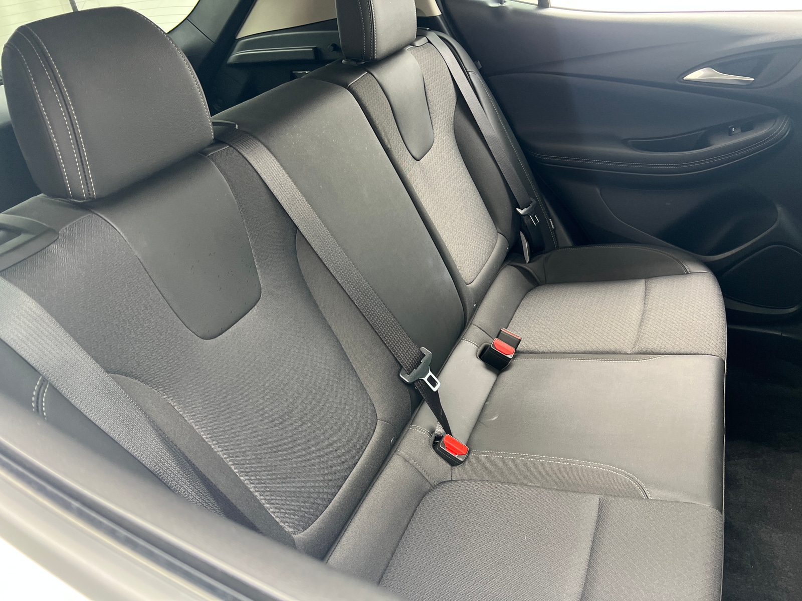 Thumbnail: 2025 Buick Encore GX - 6