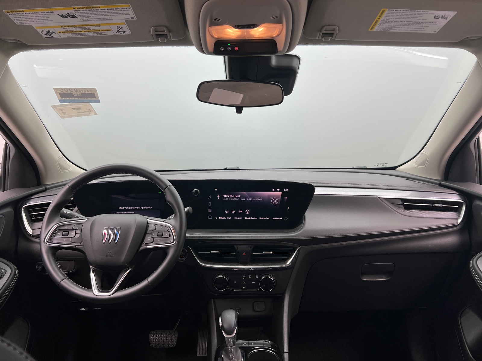 Thumbnail: 2025 Buick Encore GX - 3