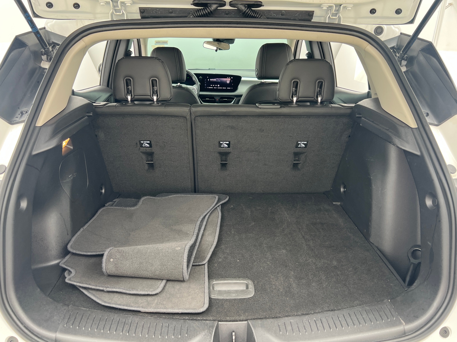 Thumbnail: 2025 Buick Encore GX - 7