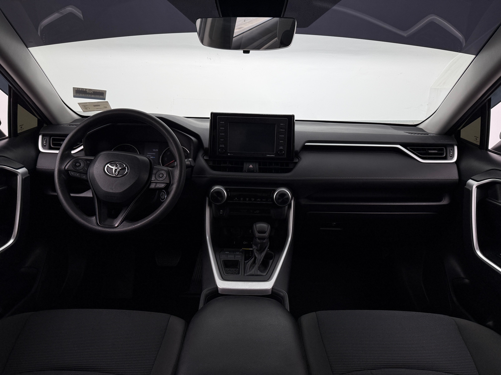 Thumbnail: 2022 Toyota RAV4 - 3