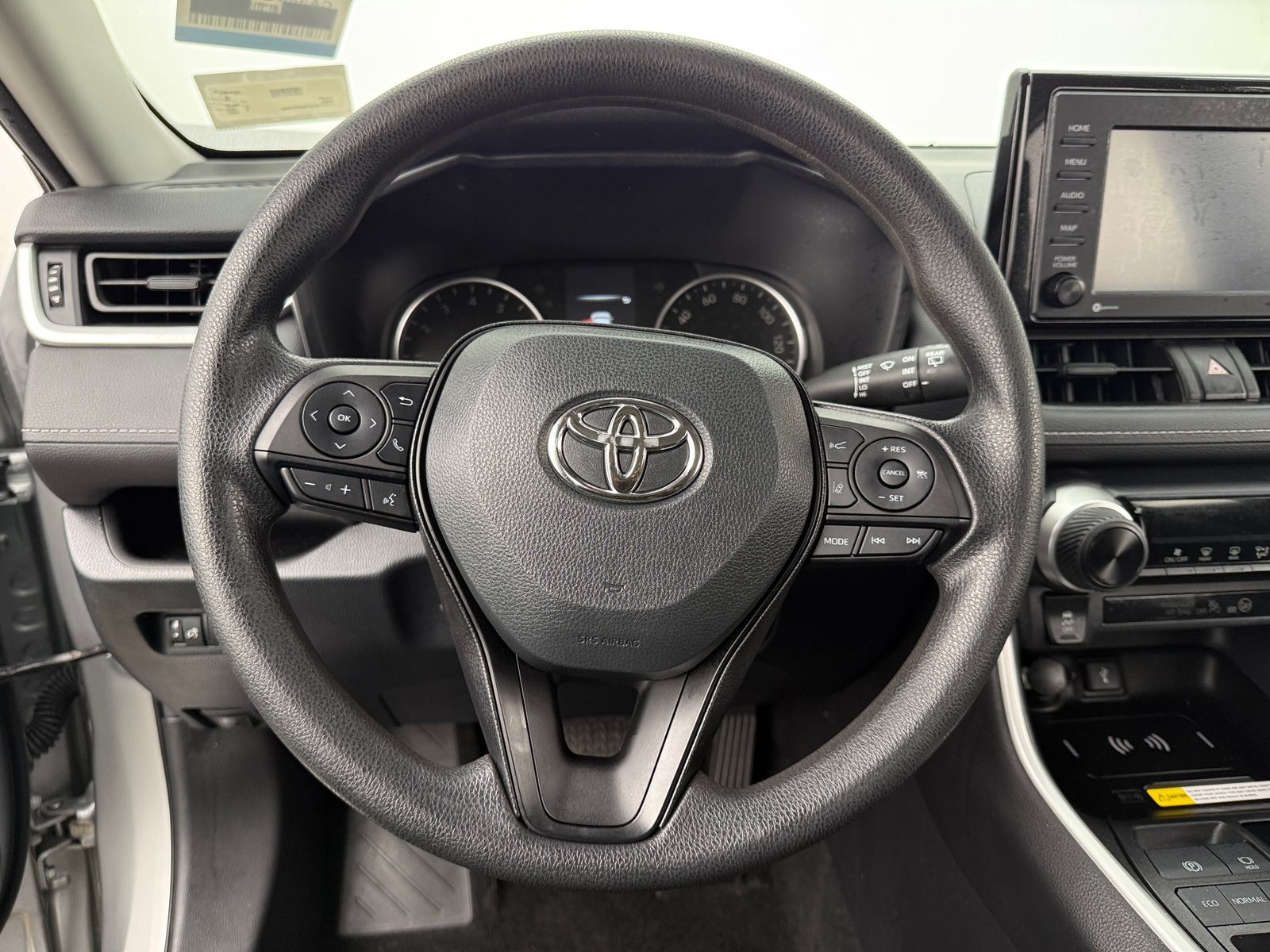 Thumbnail: 2022 Toyota RAV4 - 5