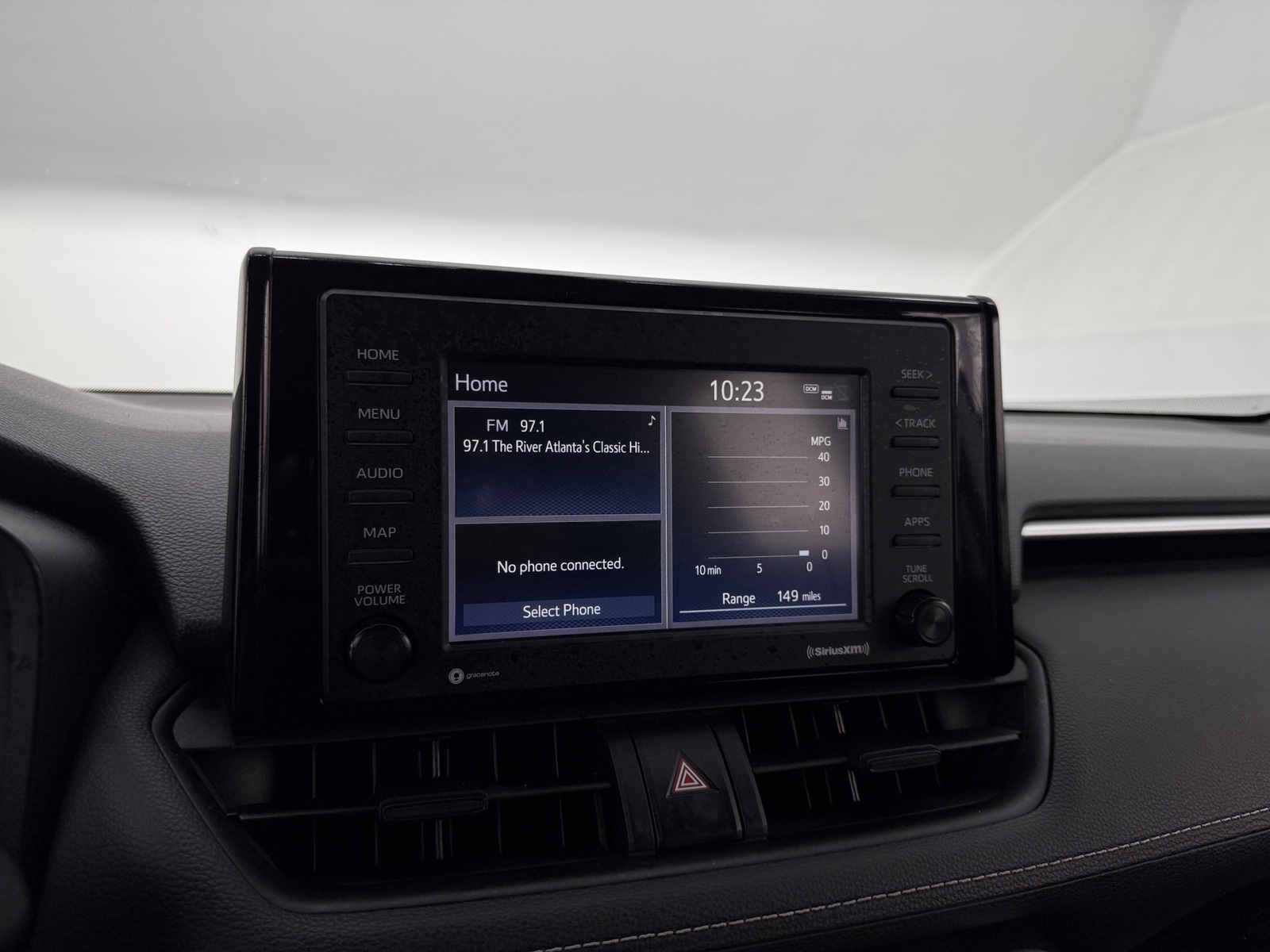 Thumbnail: 2022 Toyota RAV4 - 4