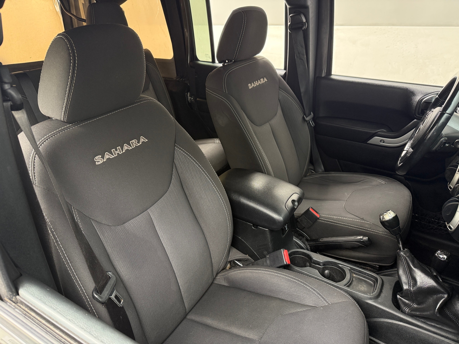 Thumbnail: 2018 Jeep Wrangler - 2