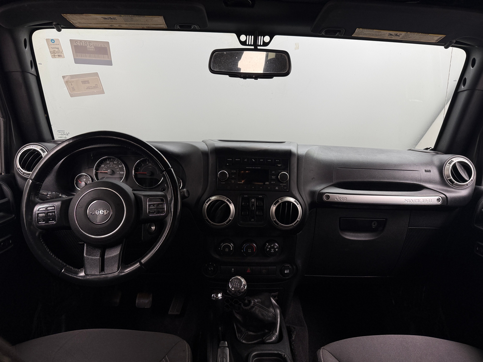 Thumbnail: 2018 Jeep Wrangler - 3