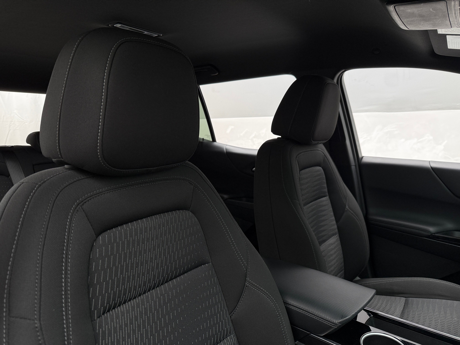 Thumbnail: 2025 Chevrolet Equinox - 2