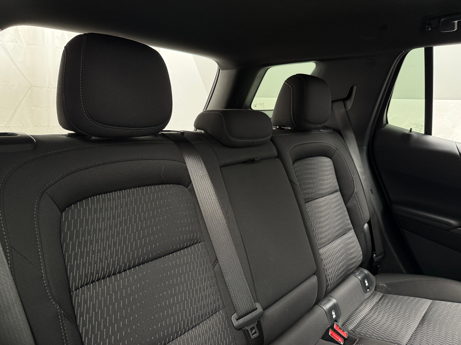 Thumbnail: 2025 Chevrolet Equinox - 6