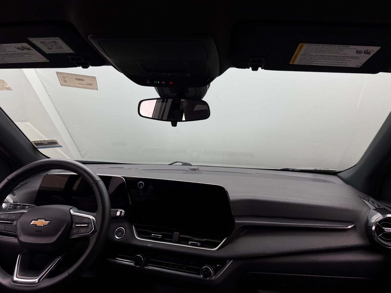 Thumbnail: 2025 Chevrolet Equinox - 3