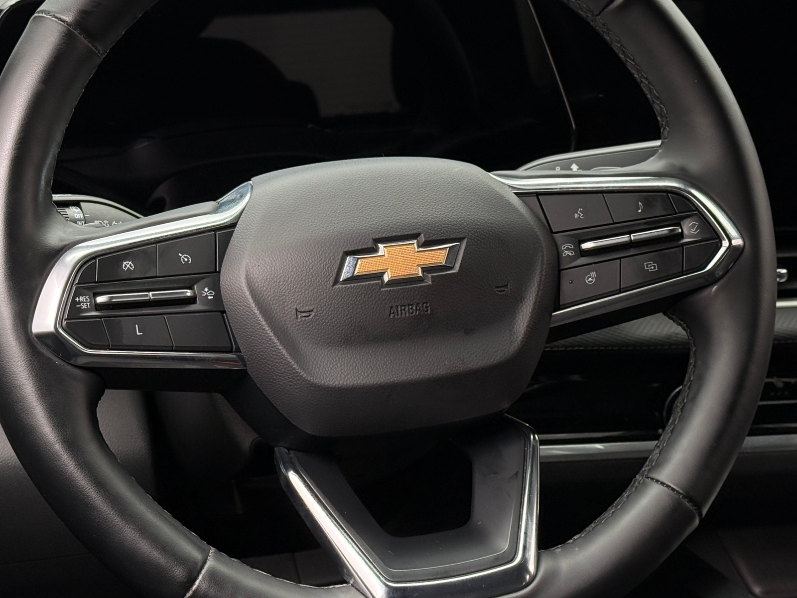 Thumbnail: 2025 Chevrolet Equinox - 5