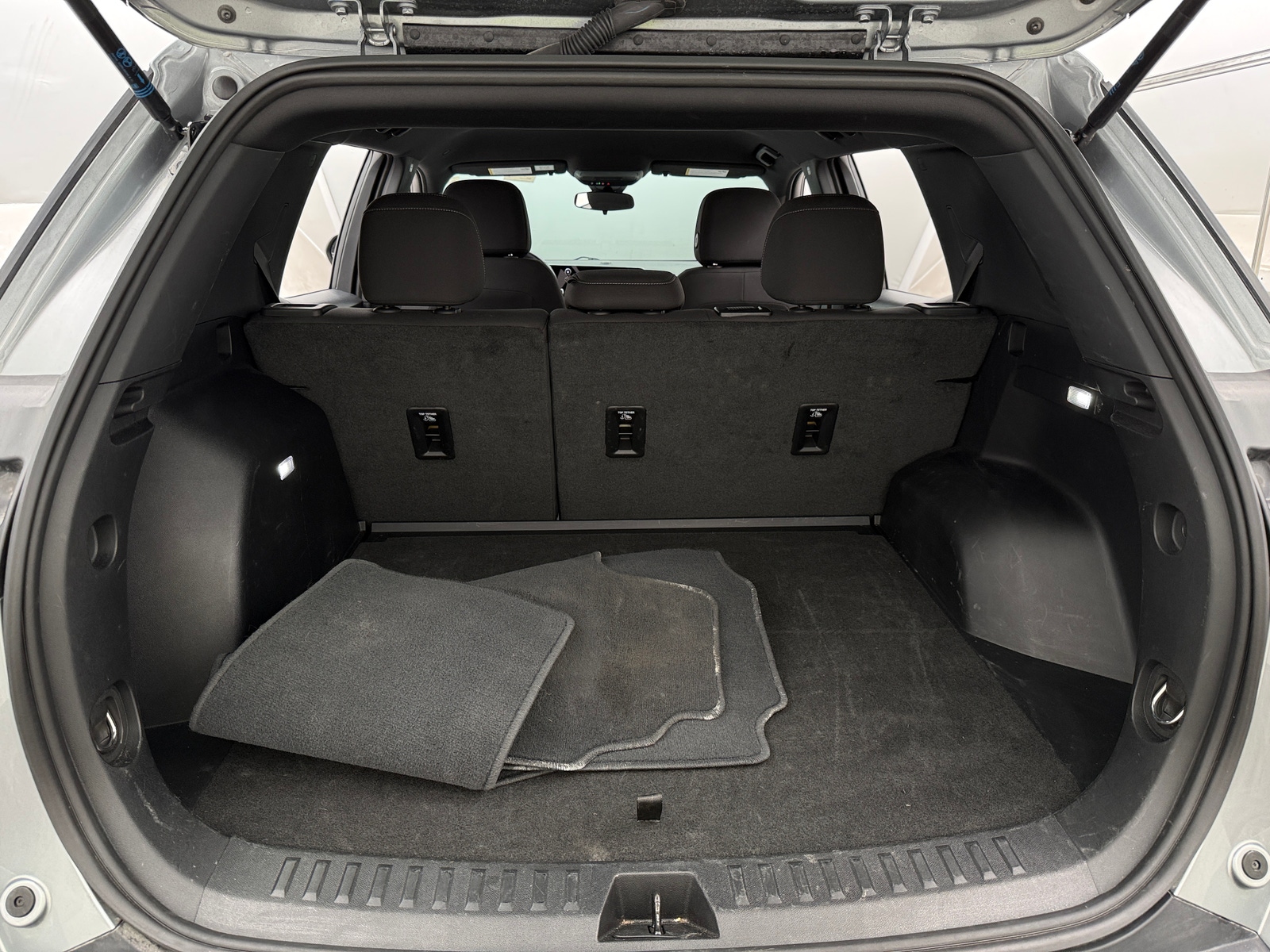 Thumbnail: 2025 Chevrolet Equinox - 7