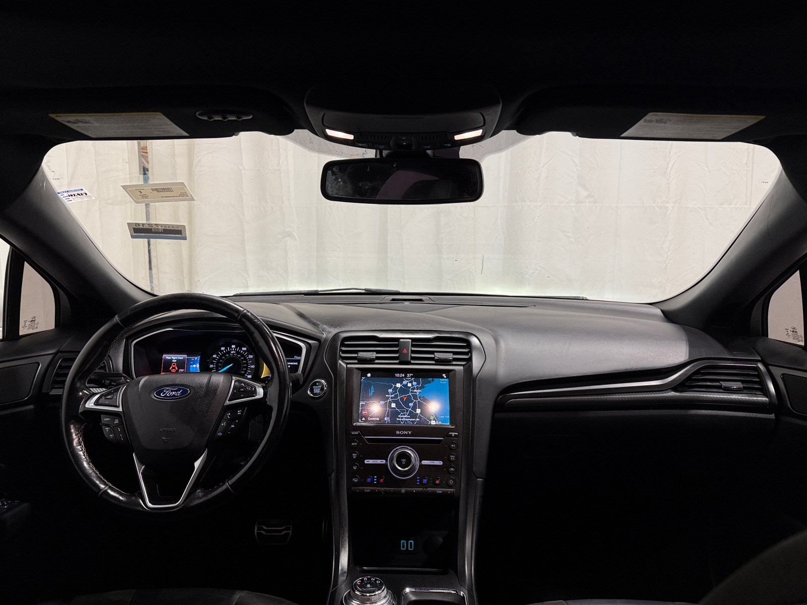 Thumbnail: 2019 Ford Fusion - 2