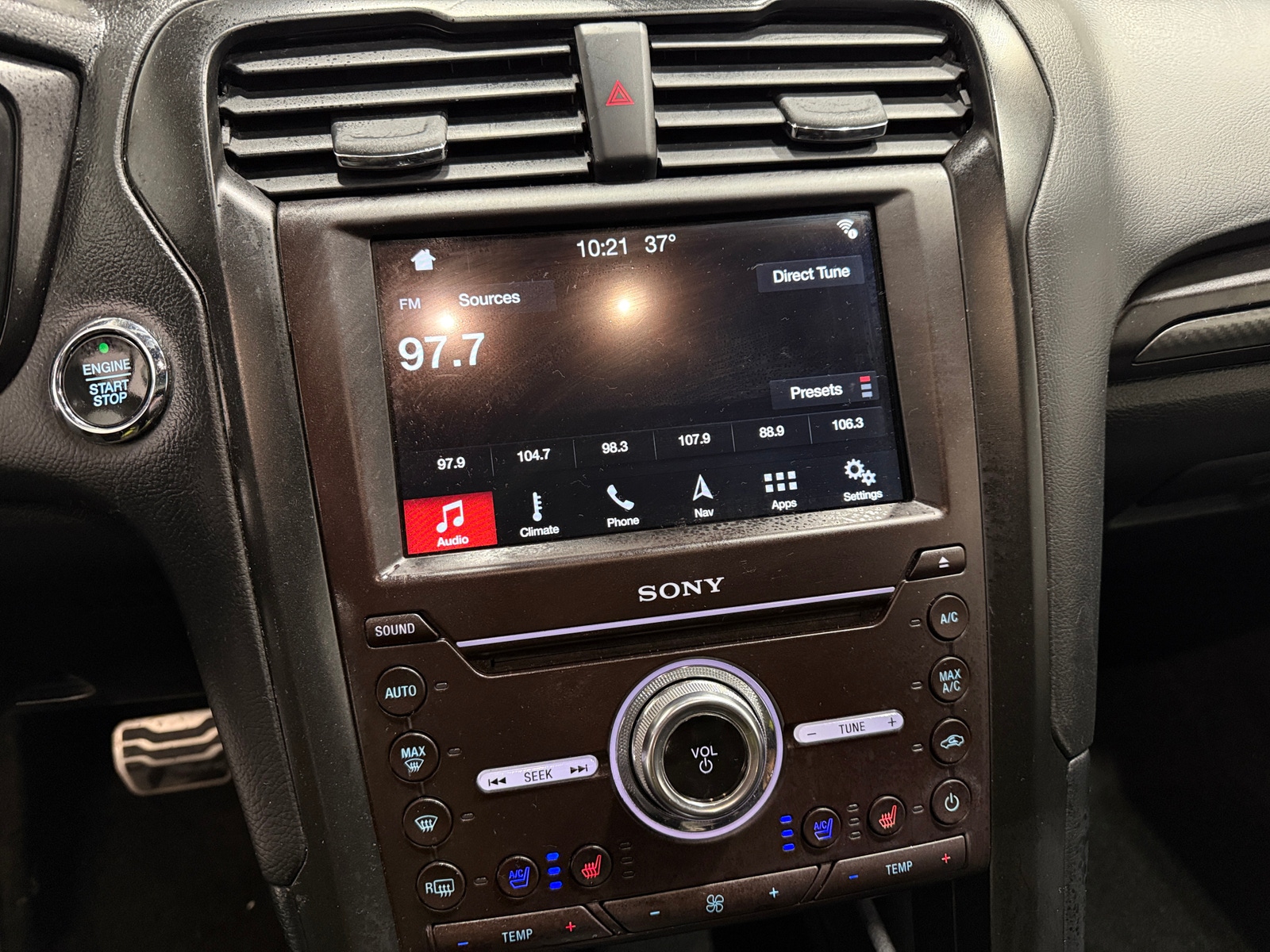 Thumbnail: 2019 Ford Fusion - 3