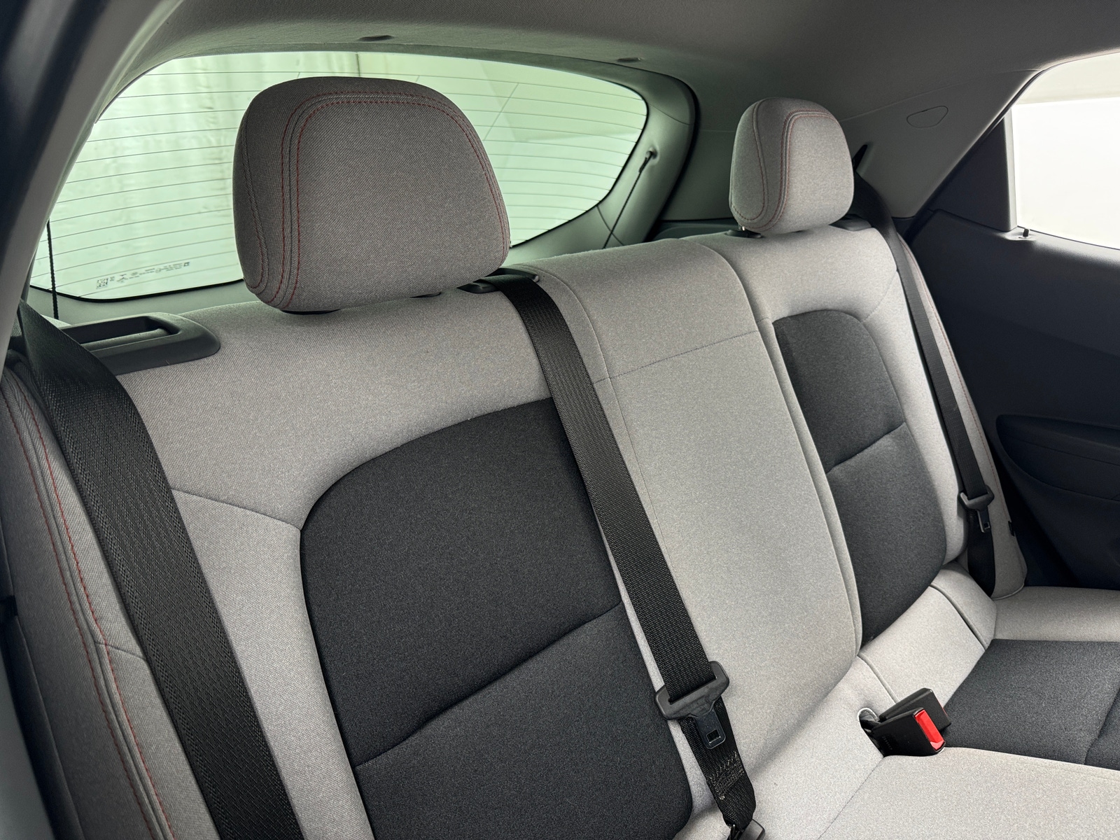 Thumbnail: 2020 Chevrolet Bolt EV - 6