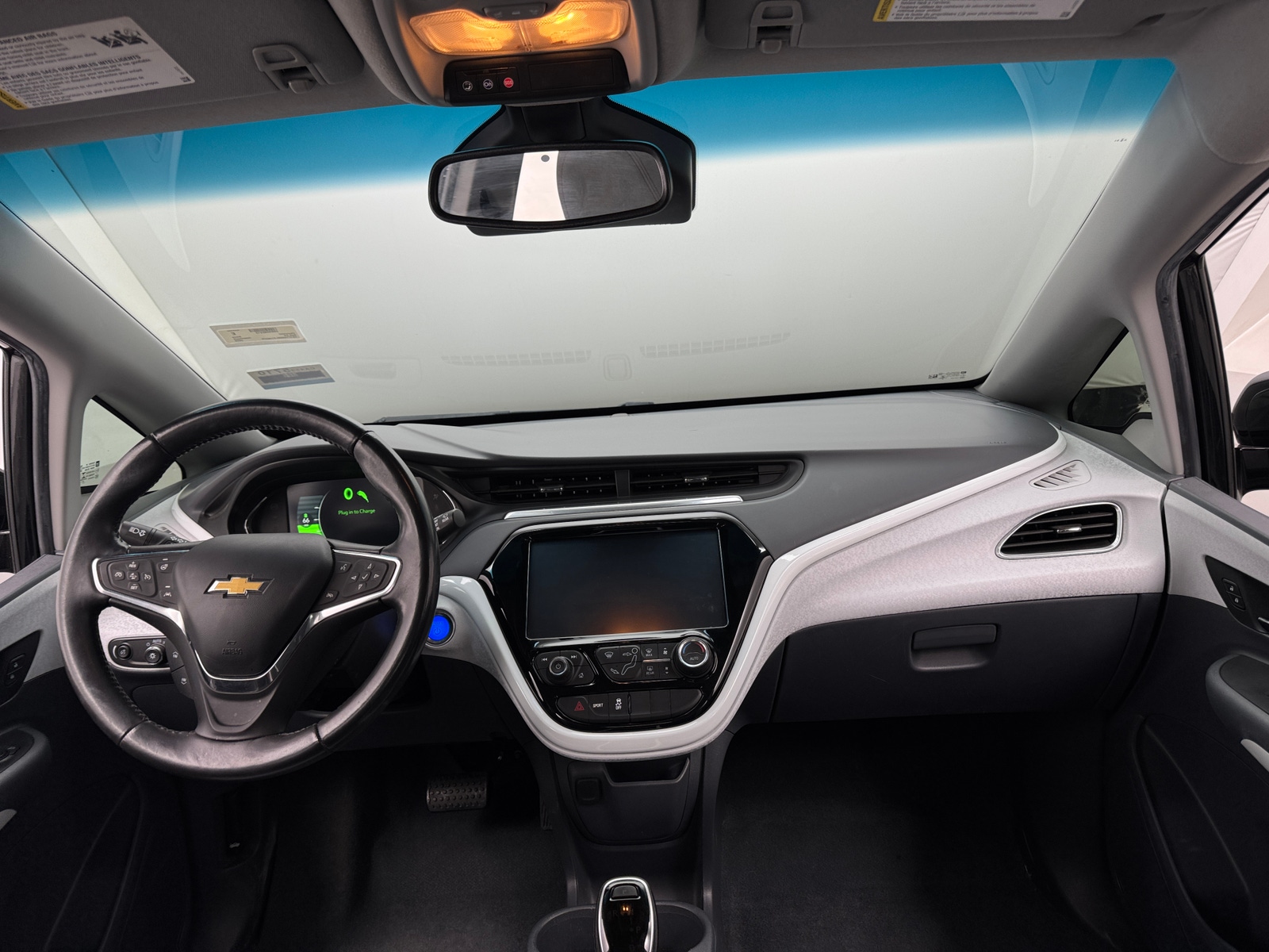 Thumbnail: 2020 Chevrolet Bolt EV - 3