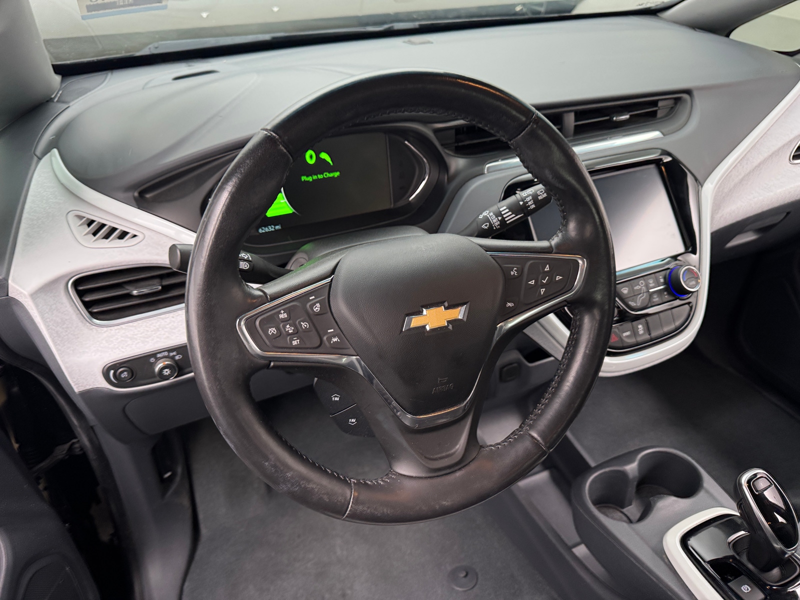 Thumbnail: 2020 Chevrolet Bolt EV - 5