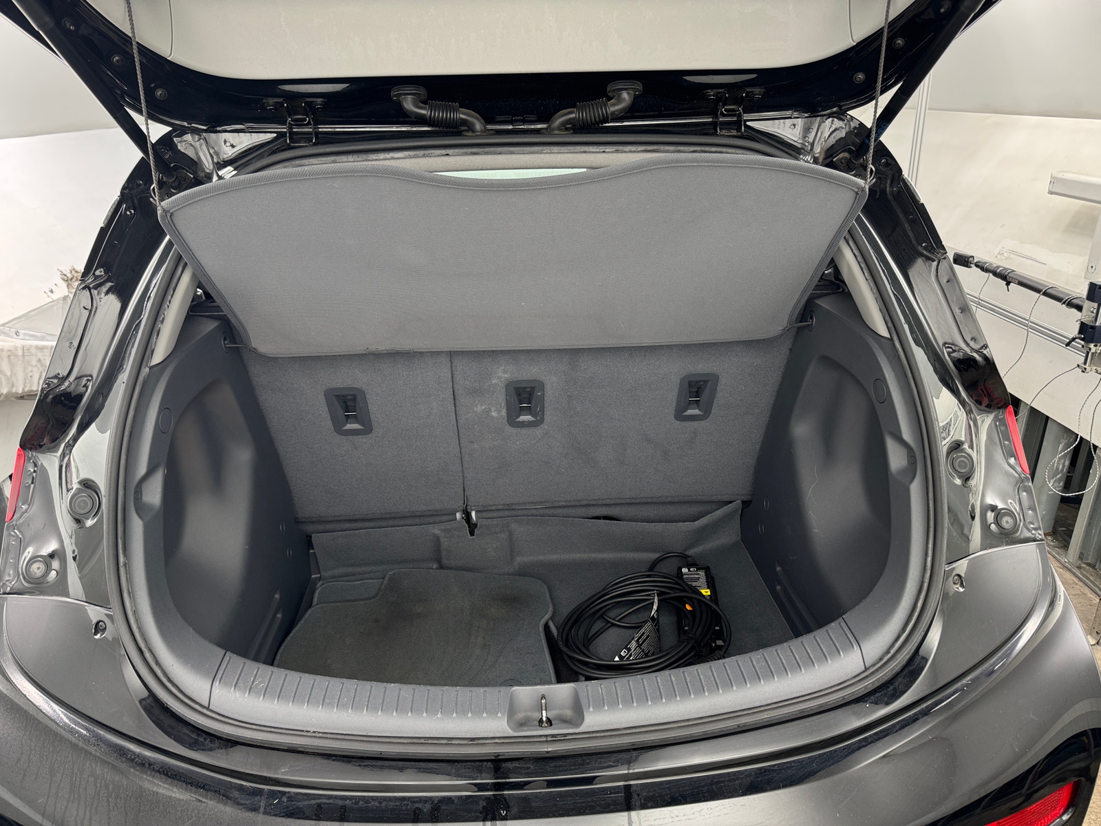 Thumbnail: 2020 Chevrolet Bolt EV - 7