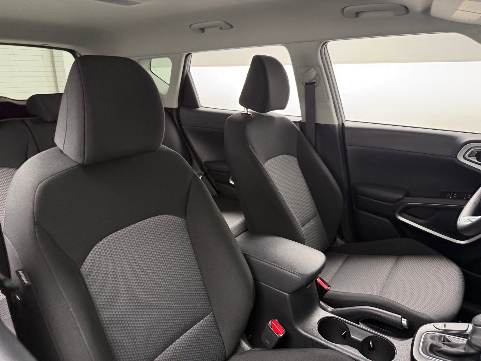 Thumbnail: 2025 Kia Soul - 2