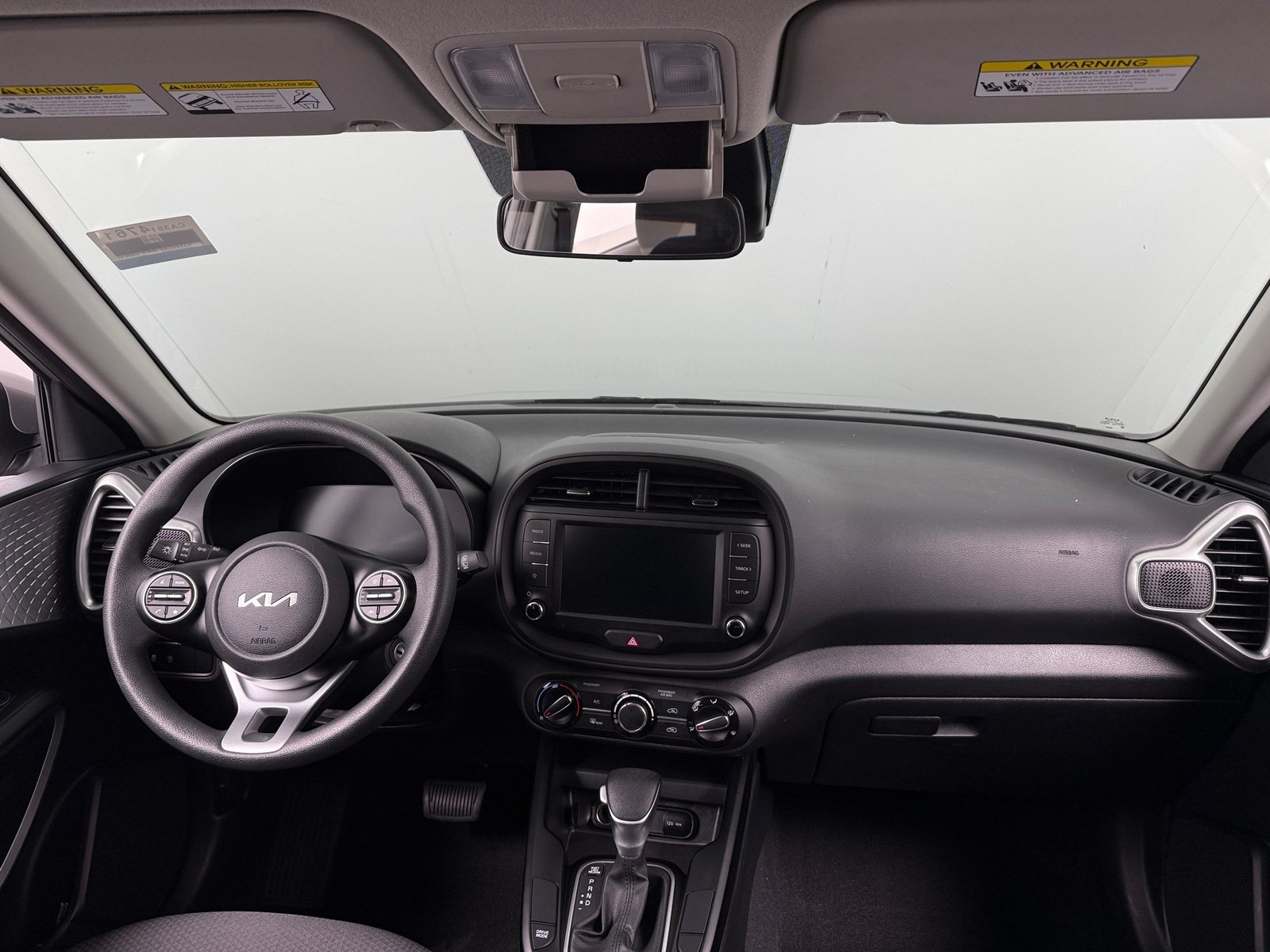 Thumbnail: 2025 Kia Soul - 3