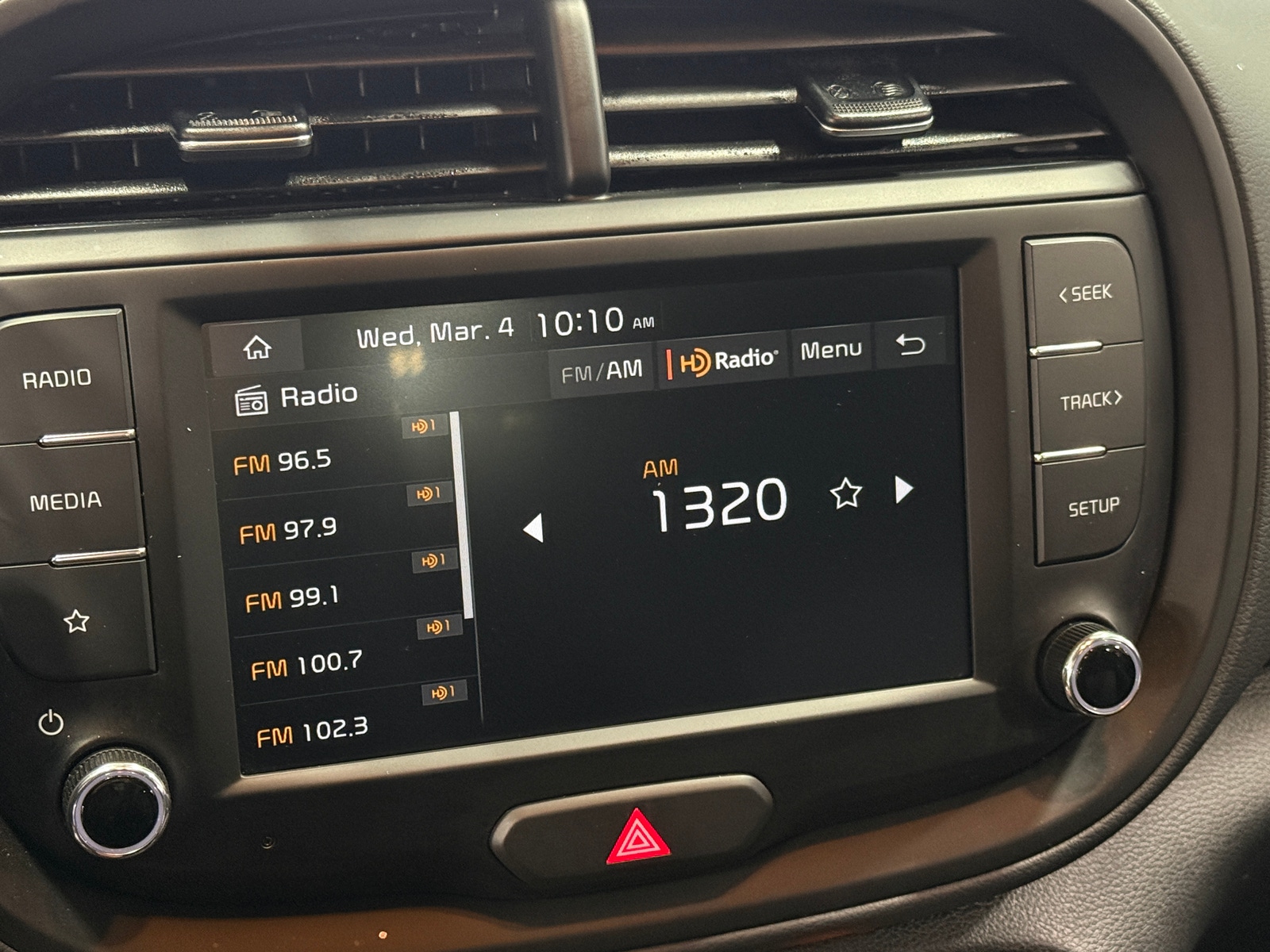 Thumbnail: 2025 Kia Soul - 4