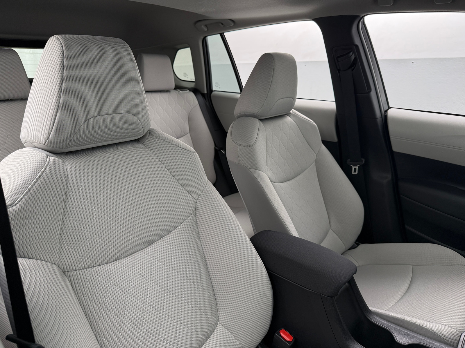 Thumbnail: 2026 Toyota Corolla Cross - 2