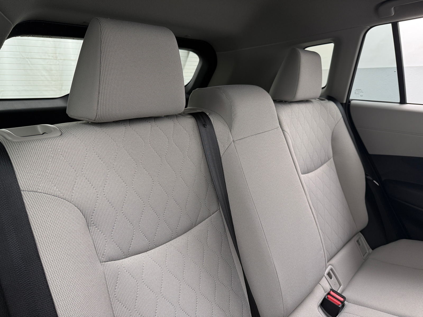 Thumbnail: 2026 Toyota Corolla Cross - 6