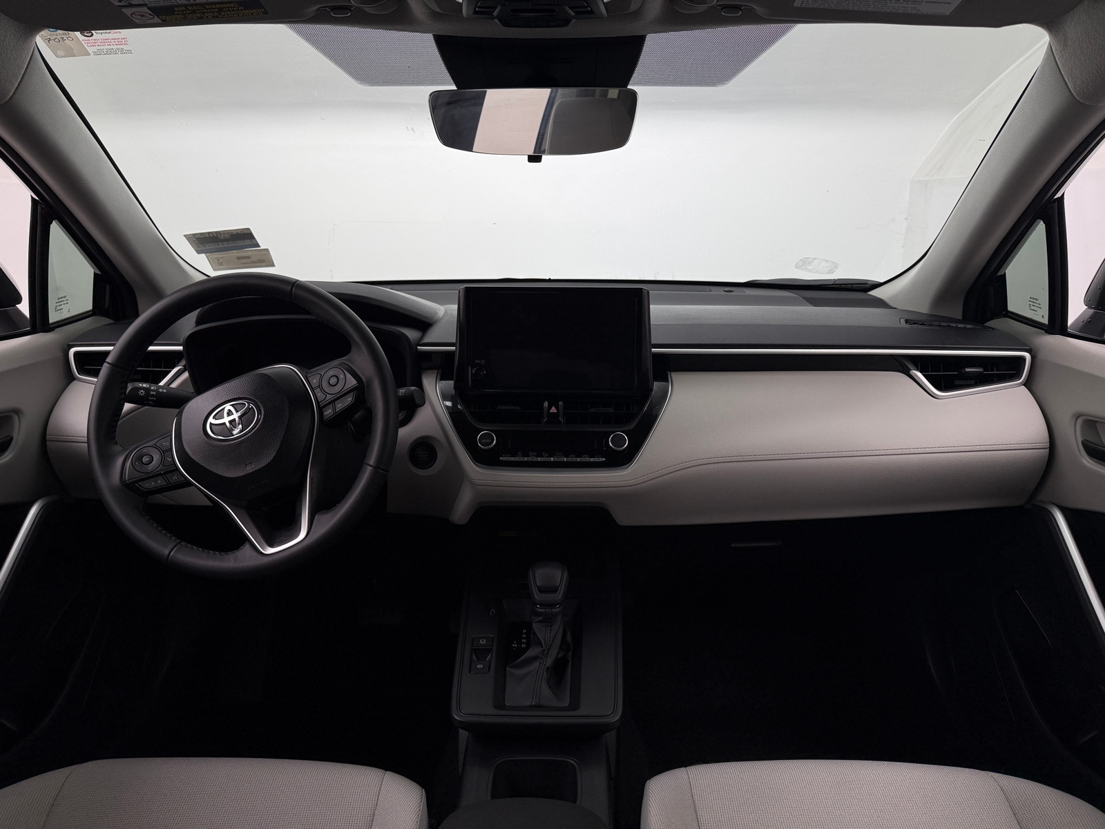 Thumbnail: 2026 Toyota Corolla Cross - 3