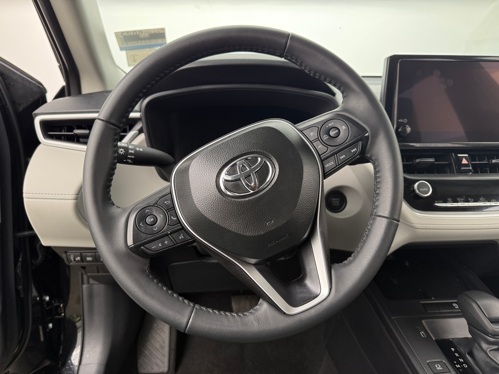 Thumbnail: 2026 Toyota Corolla Cross - 5