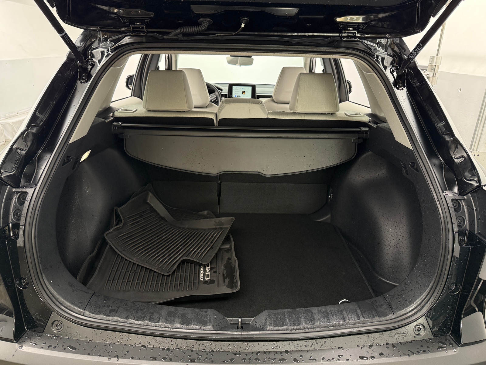 Thumbnail: 2026 Toyota Corolla Cross - 7