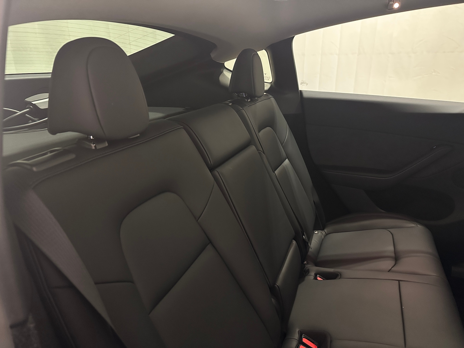 Thumbnail: 2024 Tesla Model Y - 5