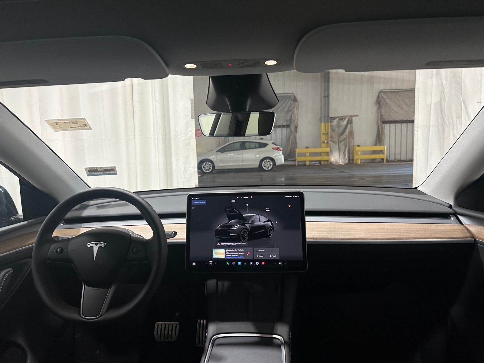 Thumbnail: 2024 Tesla Model Y - 2