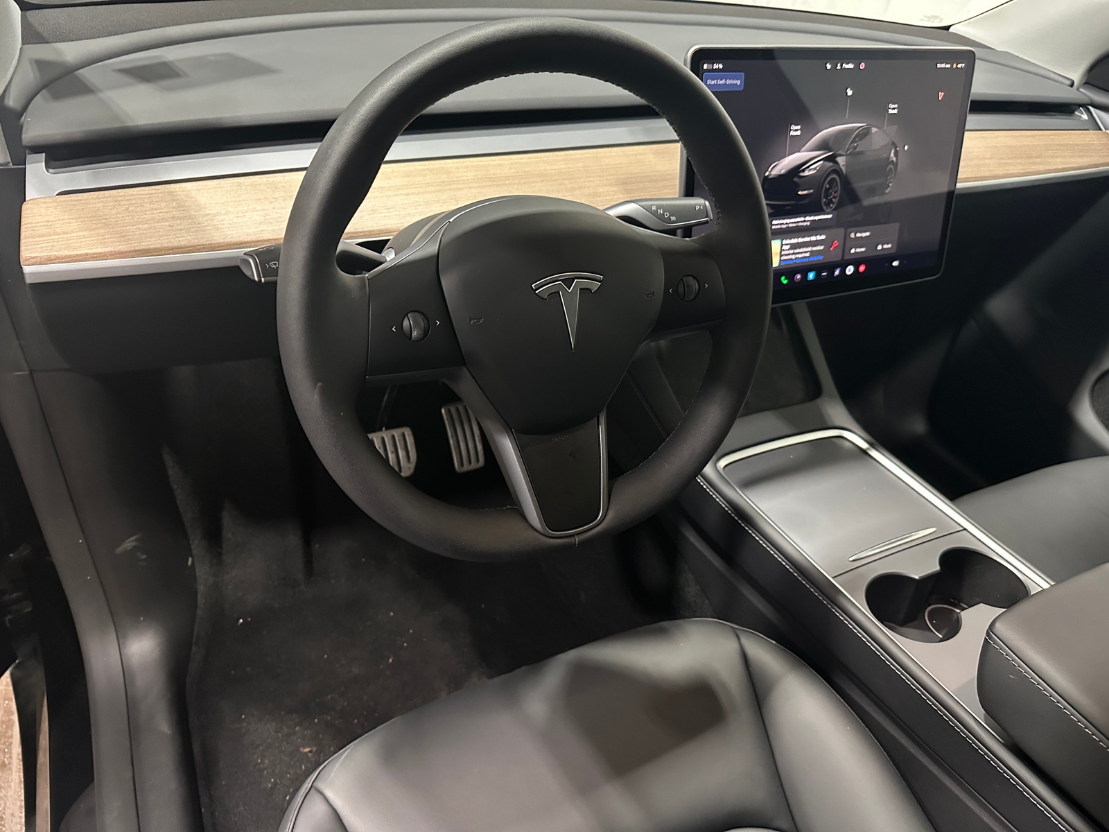 Thumbnail: 2024 Tesla Model Y - 4