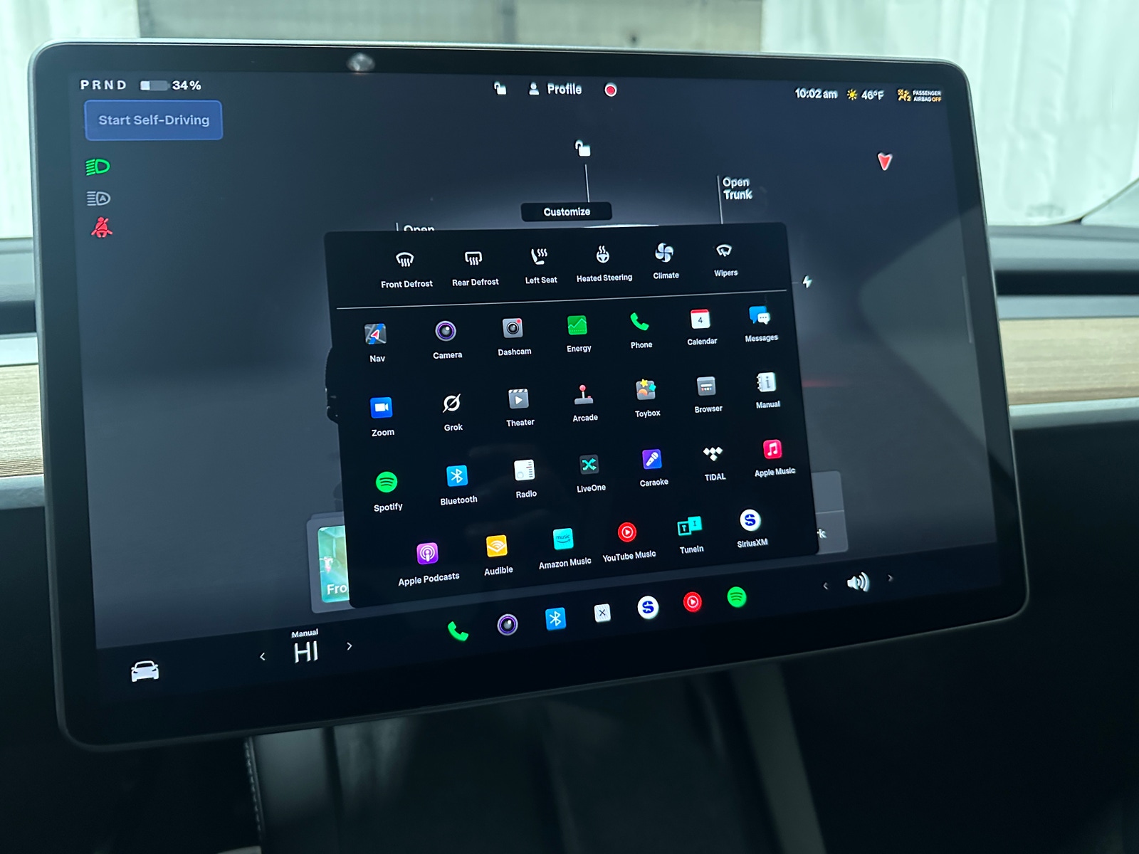 Thumbnail: 2024 Tesla Model Y - 3