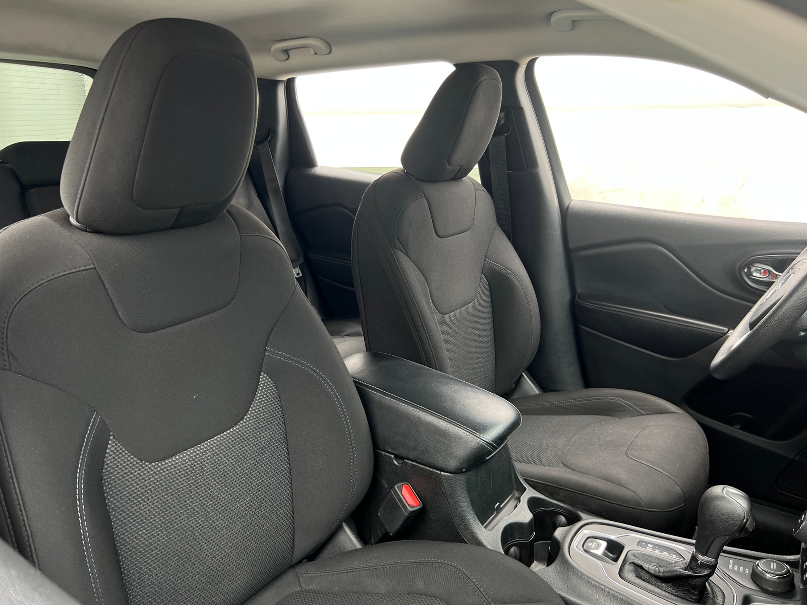 Thumbnail: 2021 Jeep Cherokee - 2