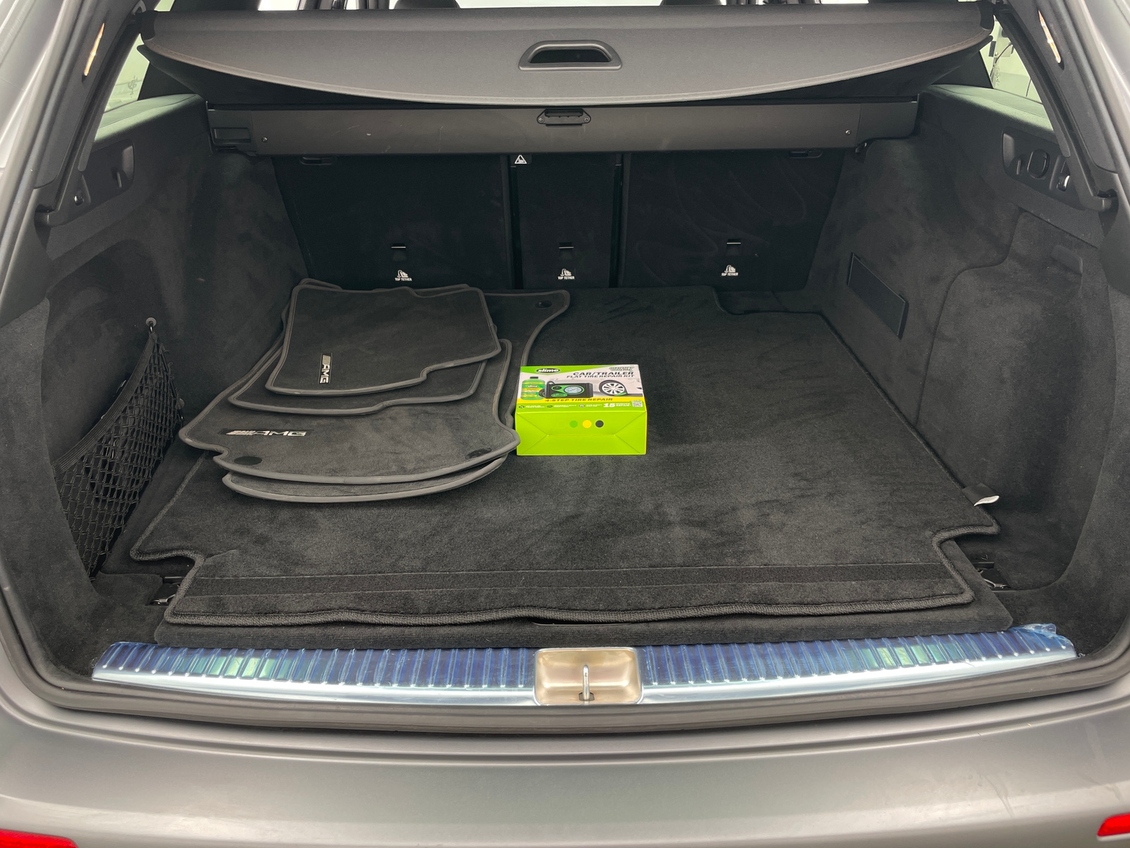 Thumbnail: 2021 Mercedes-Benz E-Class - 6