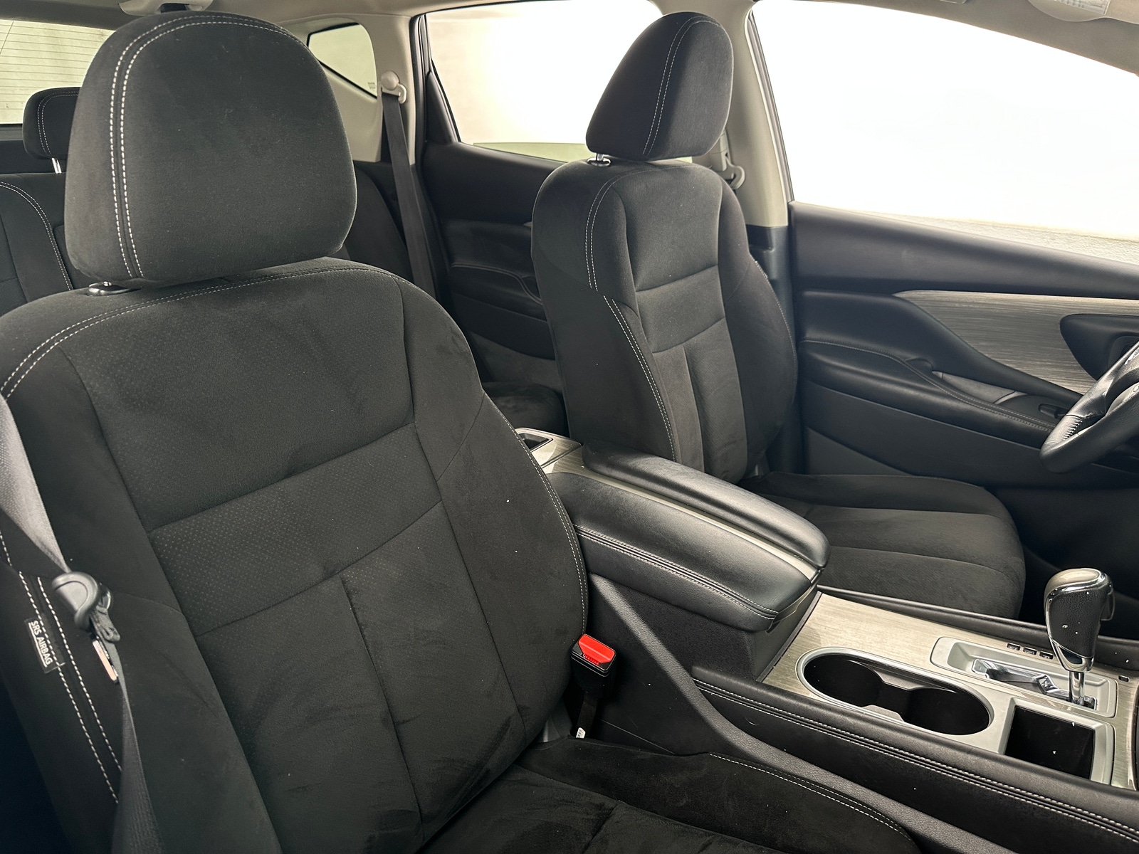 Thumbnail: 2018 Nissan Murano - 2