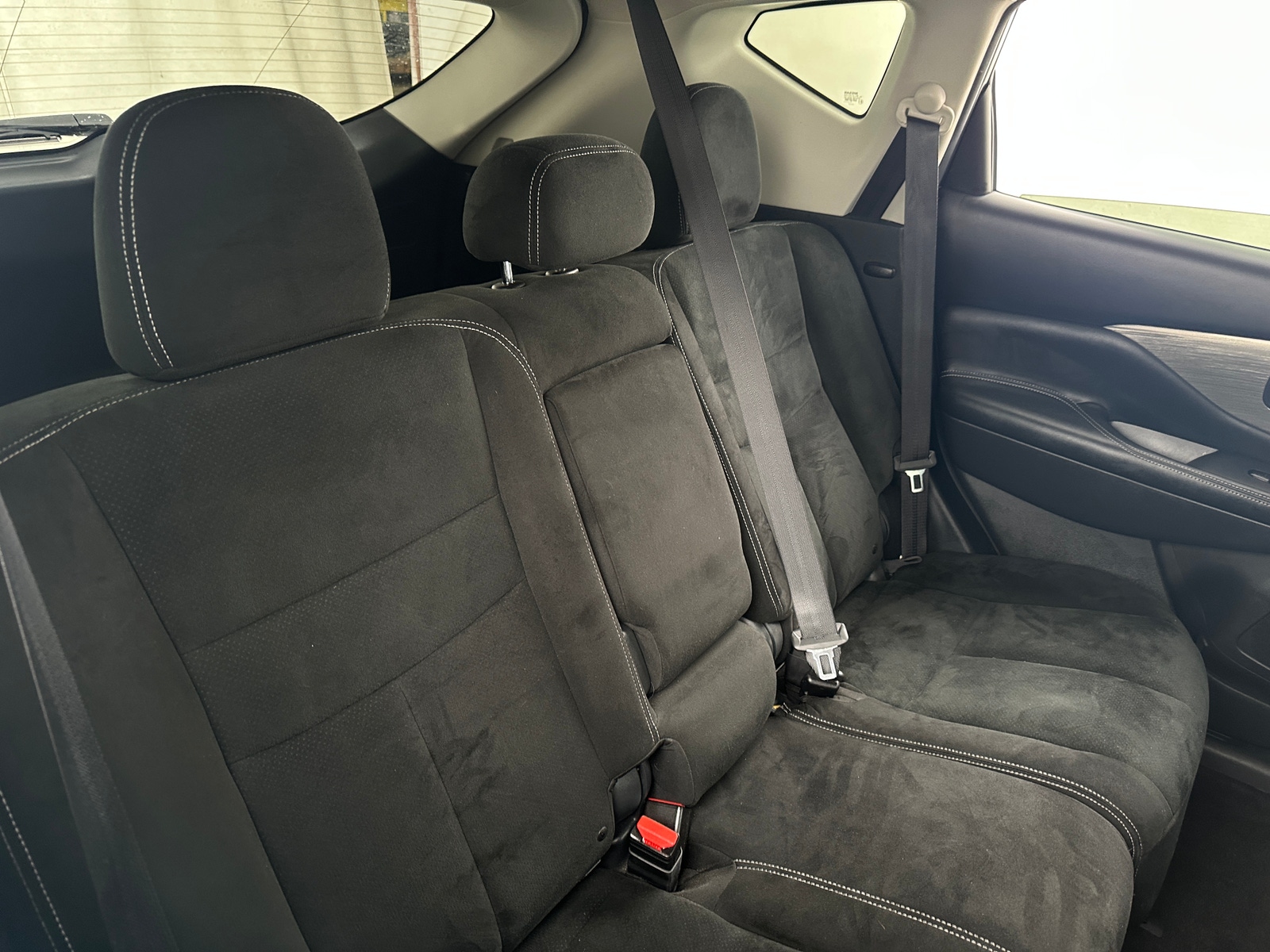 Thumbnail: 2018 Nissan Murano - 6