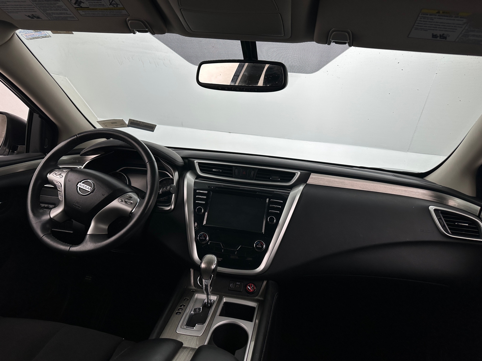 Thumbnail: 2018 Nissan Murano - 3