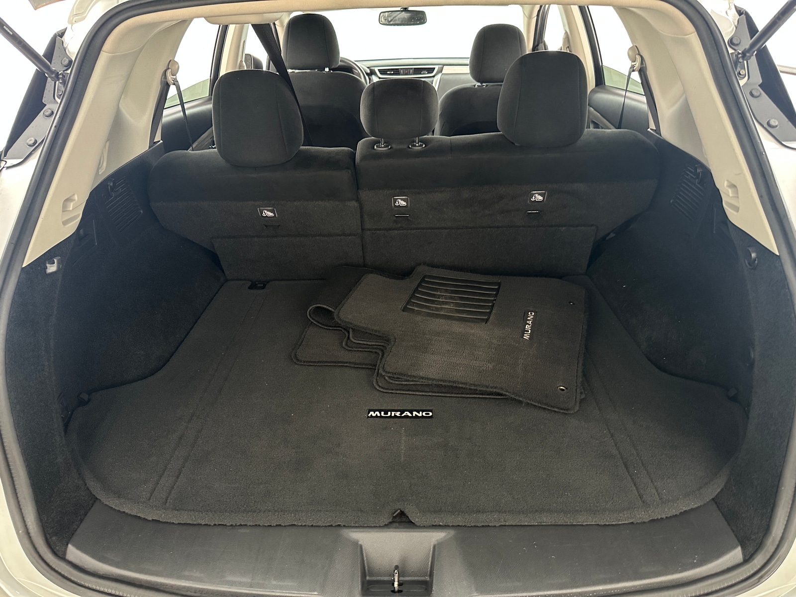 Thumbnail: 2018 Nissan Murano - 7