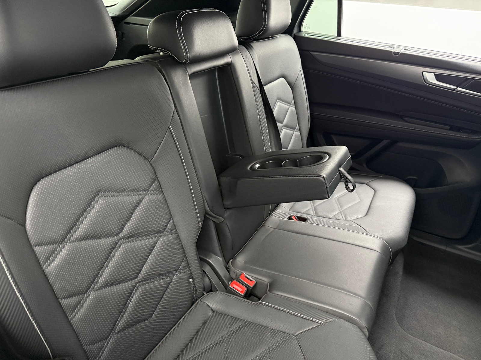 Thumbnail: 2025 Volkswagen Atlas - 5