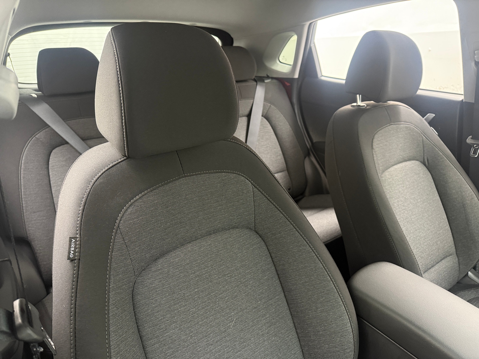 Thumbnail: 2023 Hyundai Kona - 2