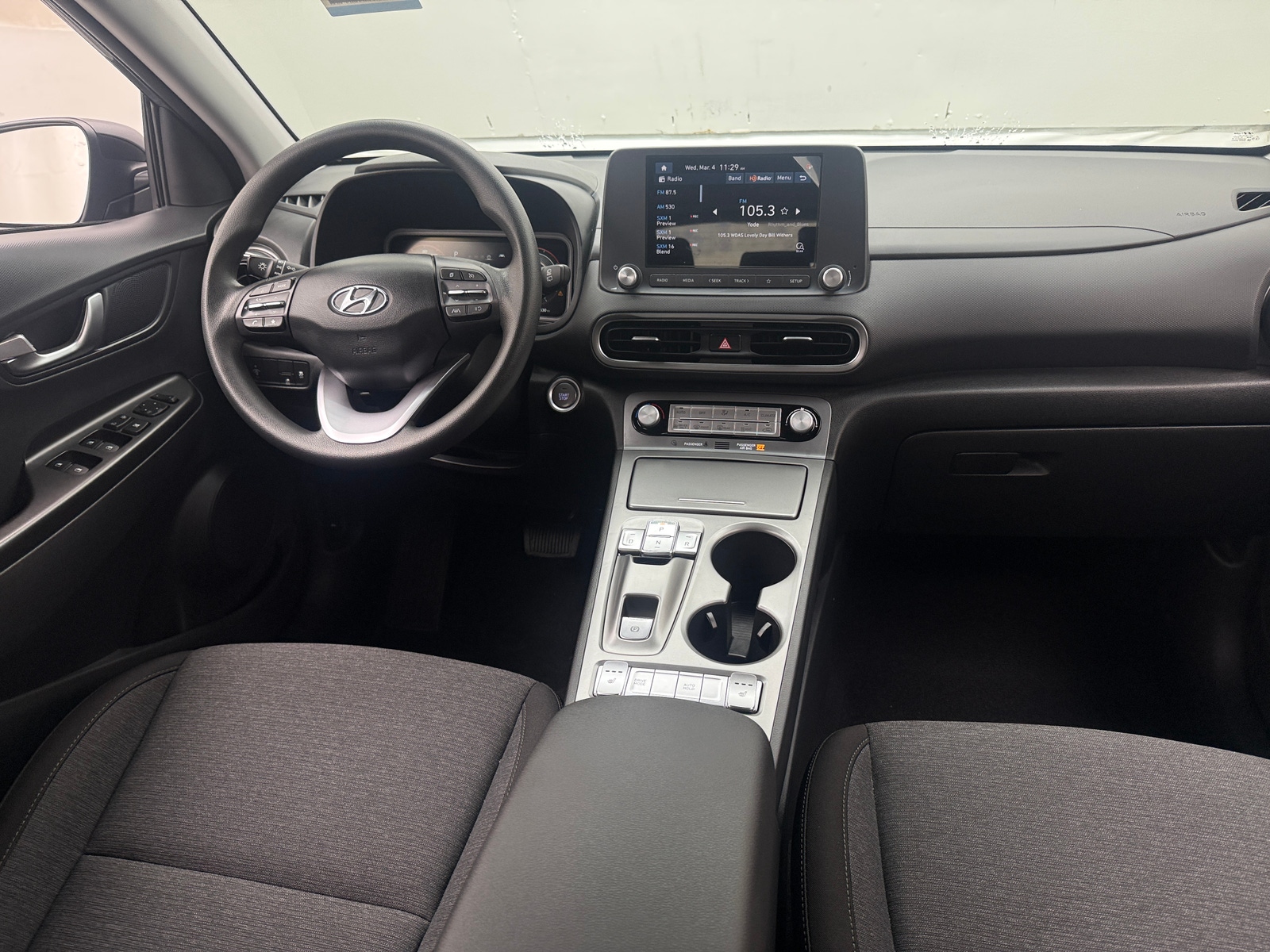 Thumbnail: 2023 Hyundai Kona - 3