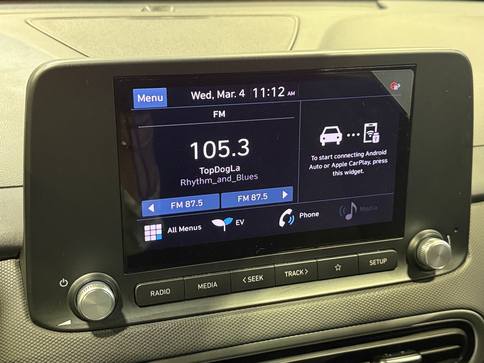 Thumbnail: 2023 Hyundai Kona - 4