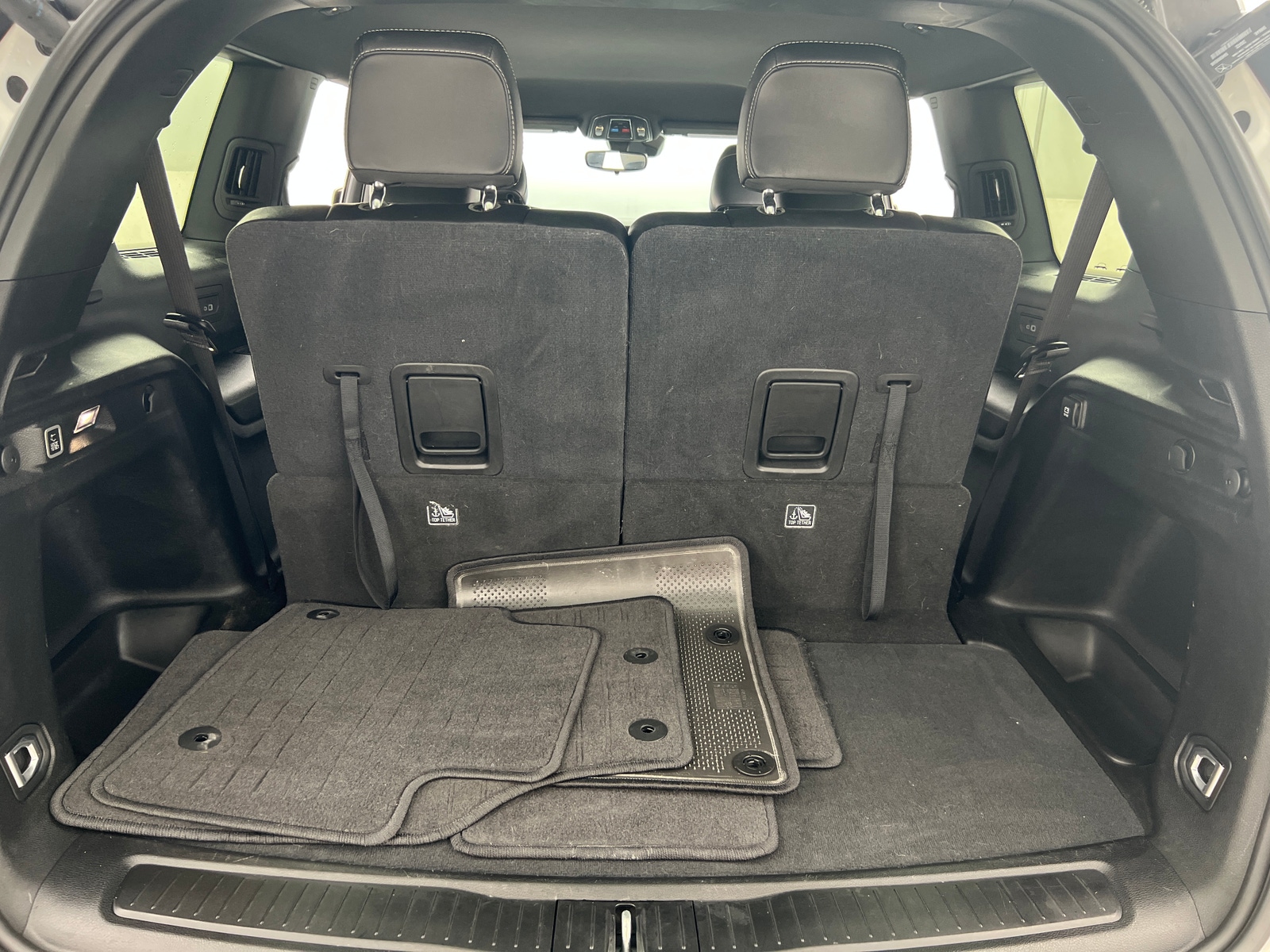 Thumbnail: 2023 Jeep Grand Cherokee L - 6