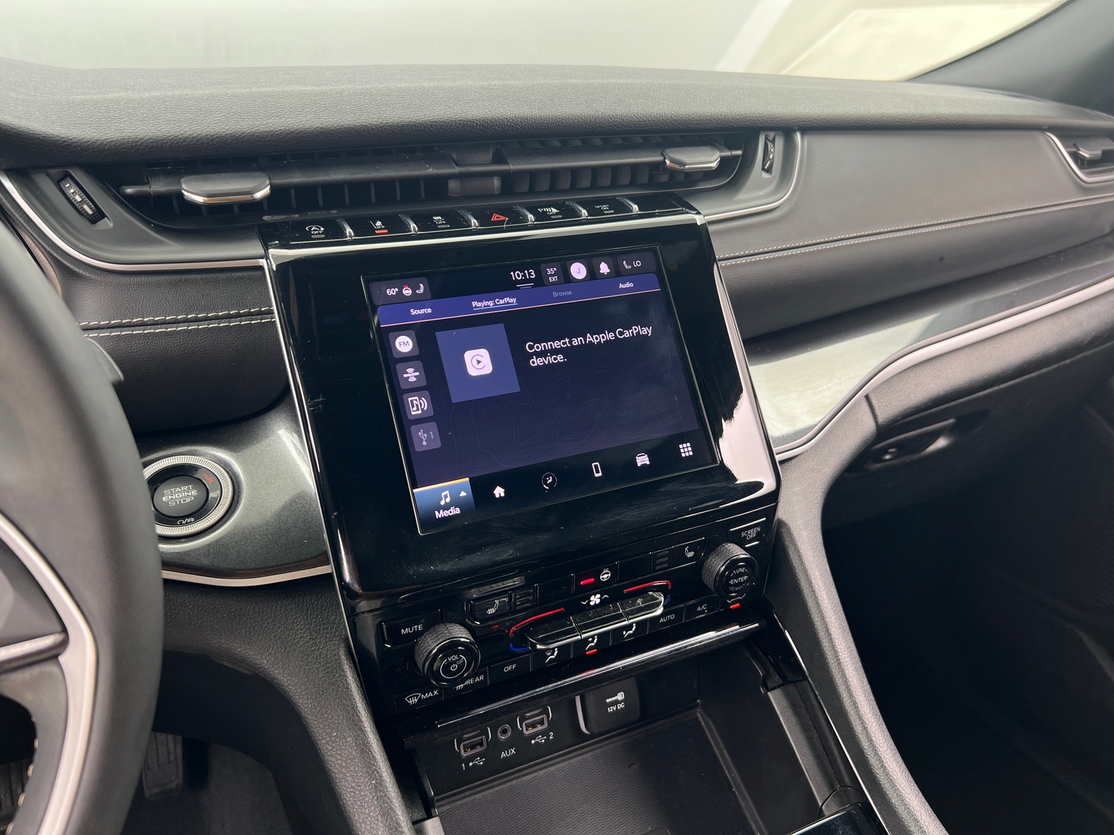 Thumbnail: 2023 Jeep Grand Cherokee L - 3